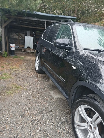 BMW X5 4 of 10