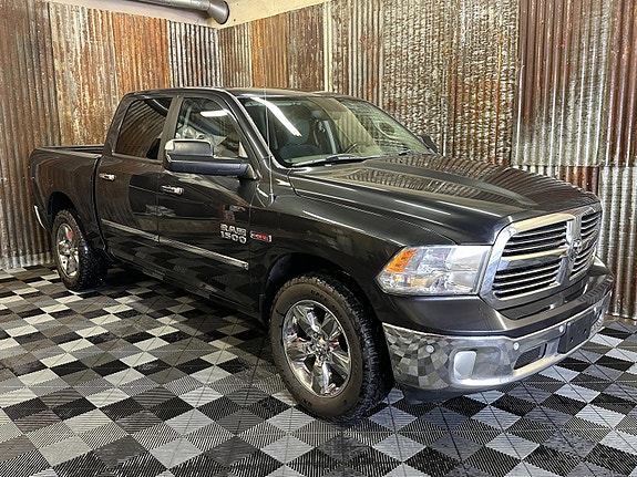 Dodge RAM 1500