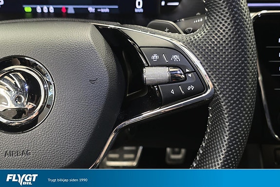 Skoda Superb 15 of 30