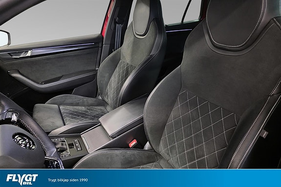 Skoda Superb 9 of 30