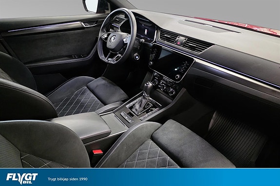 Skoda Superb 10 of 30