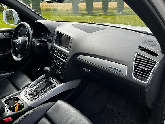 Audi Q5 24 of 24