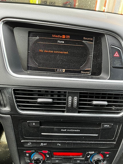 Audi Q5 12 of 24