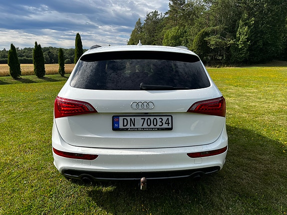 Audi Q5 6 of 24