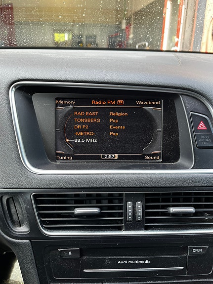 Audi Q5 11 of 24