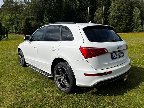 Audi Q5 5 of 24