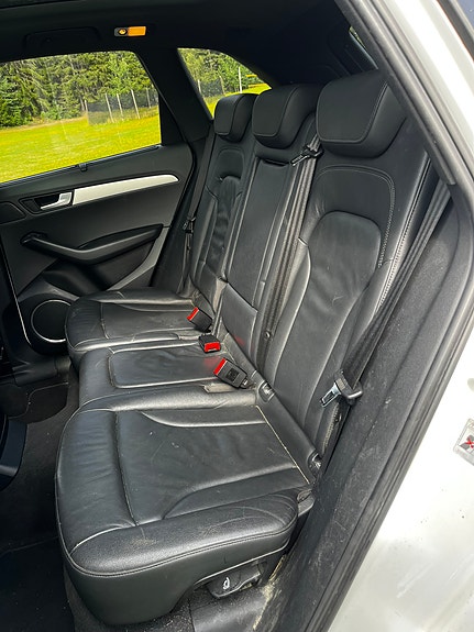 Audi Q5 17 of 24