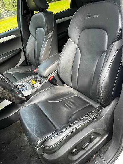 Audi Q5 16 of 24