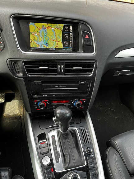 Audi Q5 10 of 24