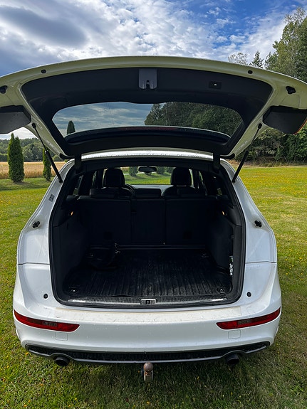Audi Q5 19 of 24
