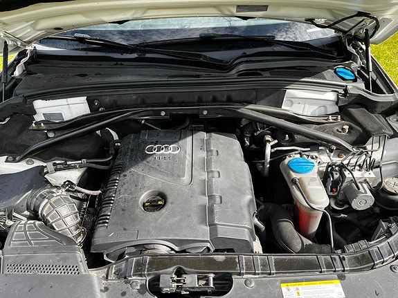 Audi Q5 8 of 24