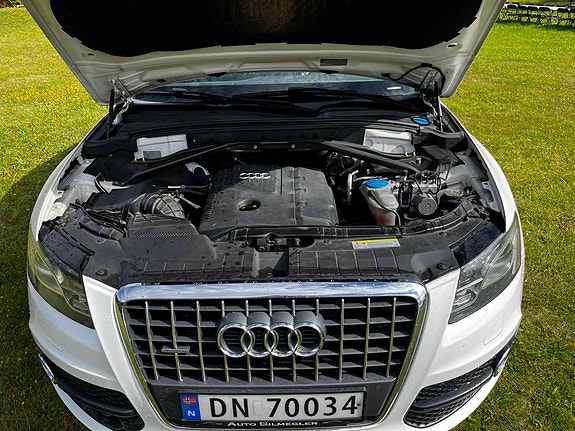Audi Q5 7 of 24