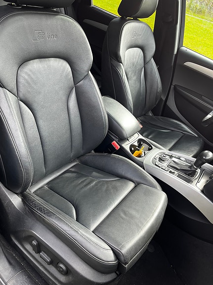 Audi Q5 23 of 24