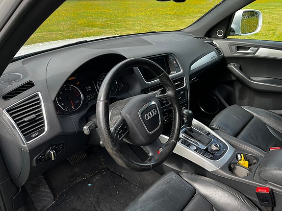 Audi Q5 15 of 24