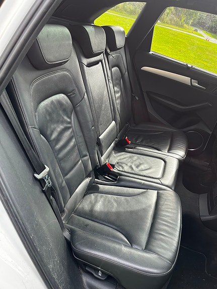Audi Q5 22 of 24