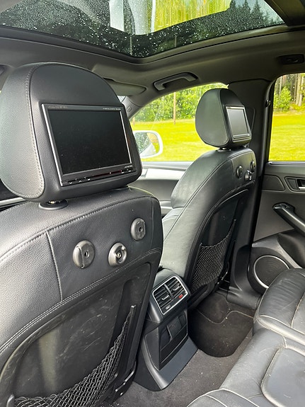 Audi Q5 18 of 24