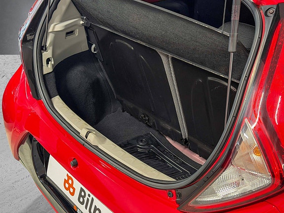 Toyota Aygo 27 of 28