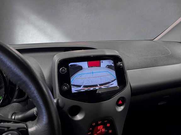 Toyota Aygo 23 of 28