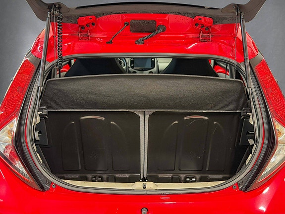 Toyota Aygo 26 of 28