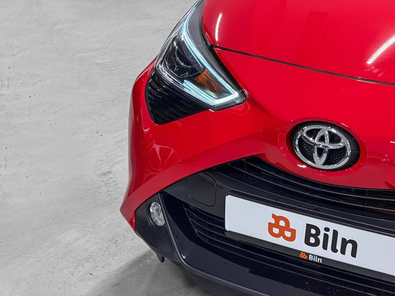 Toyota Aygo 9 of 28
