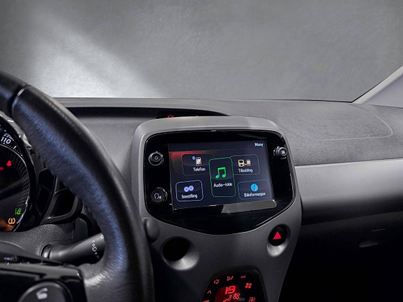Toyota Aygo 22 of 28