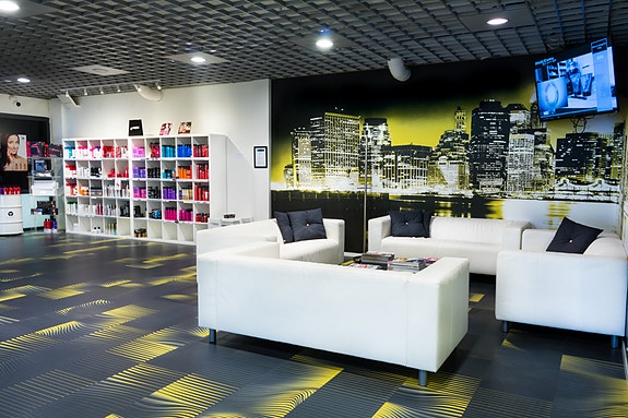 Bilde 2 av 9 i jobbannonse-galleriet