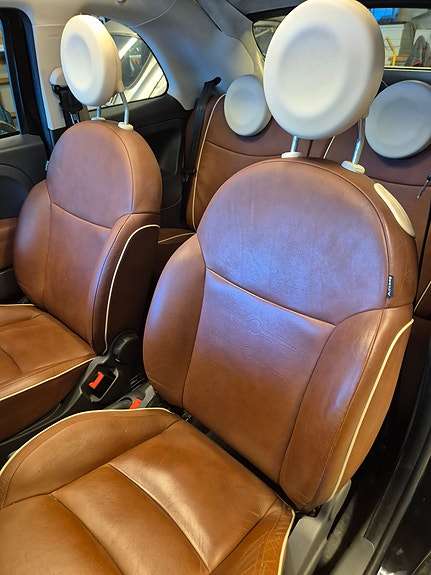 Fiat 500 8 of 8