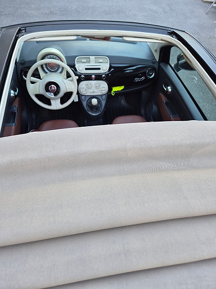 Fiat 500 5 of 8