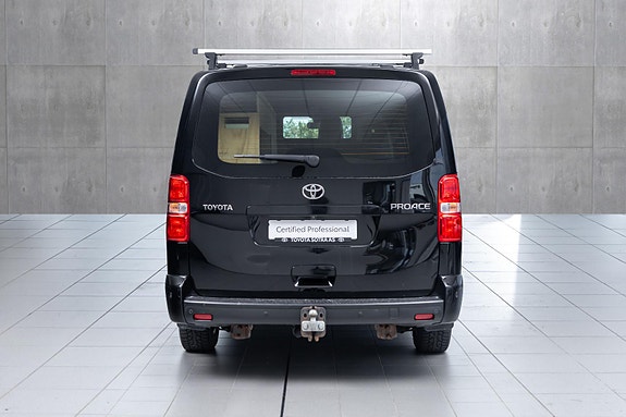 Toyota Proace 6 of 22