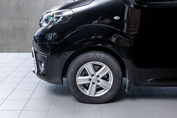 Toyota Proace 3 of 22