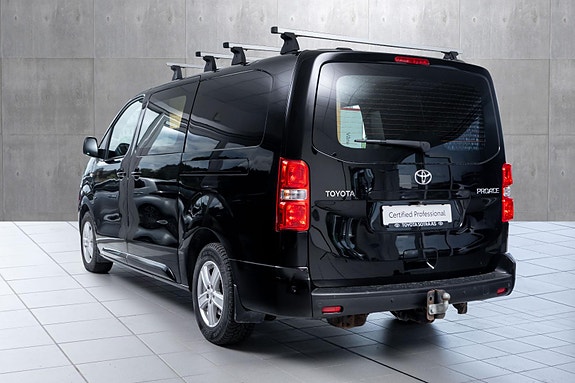 Toyota Proace 7 of 22