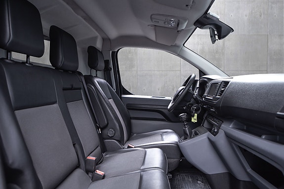 Toyota Proace 20 of 22