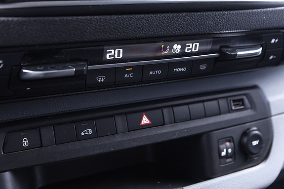 Toyota Proace 14 of 22