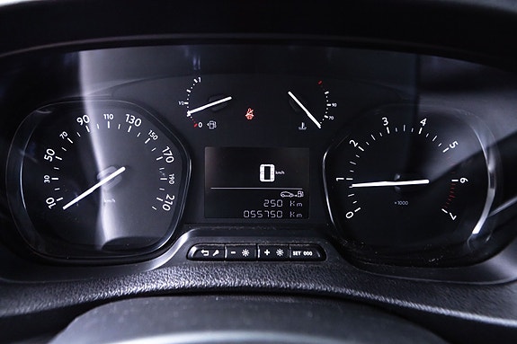 Toyota Proace 11 of 22