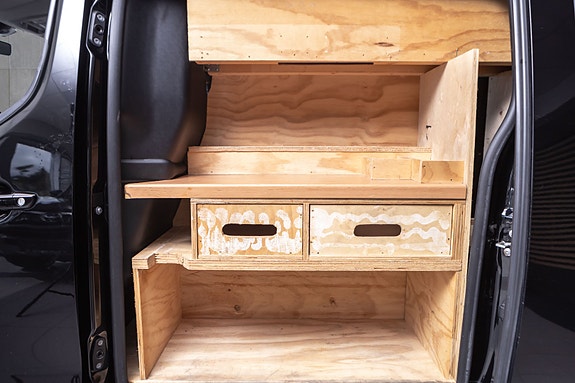 Toyota Proace 19 of 22