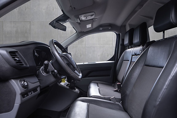 Toyota Proace 18 of 22