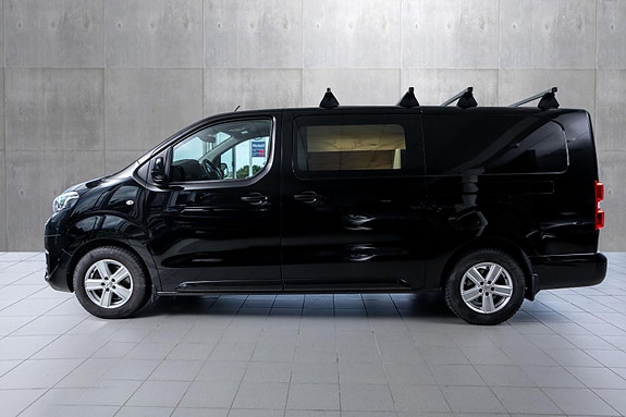 Toyota Proace 8 of 22