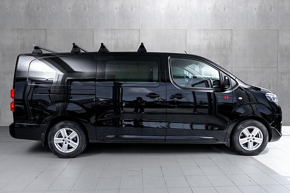 Toyota Proace 5 of 22