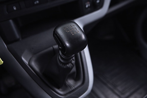 Toyota Proace 15 of 22