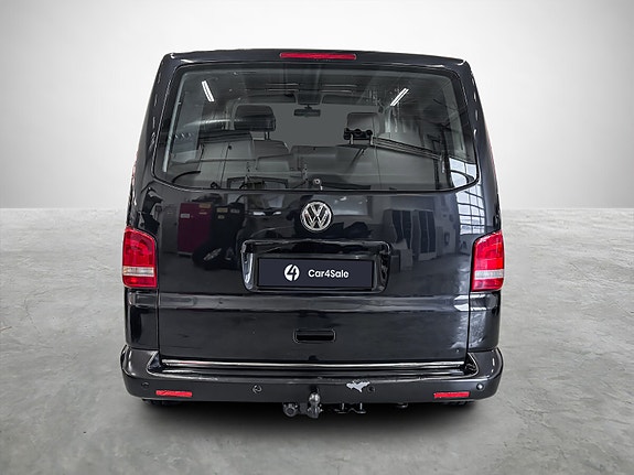 Volkswagen Multivan 4 of 30