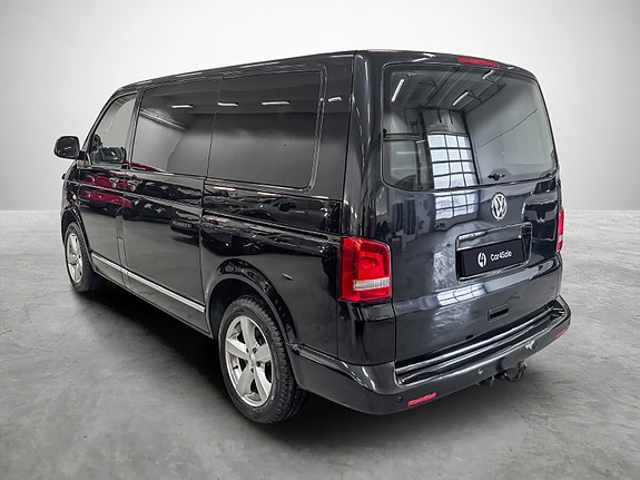 Volkswagen Multivan 3 of 30