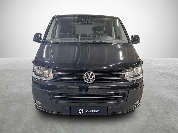 Volkswagen Multivan 8 of 30