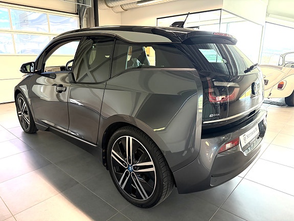 BMW i3 4 of 16