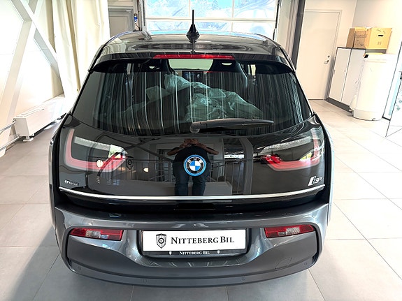 BMW i3 5 of 16