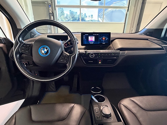 BMW i3 13 of 16