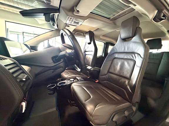 BMW i3 10 of 16