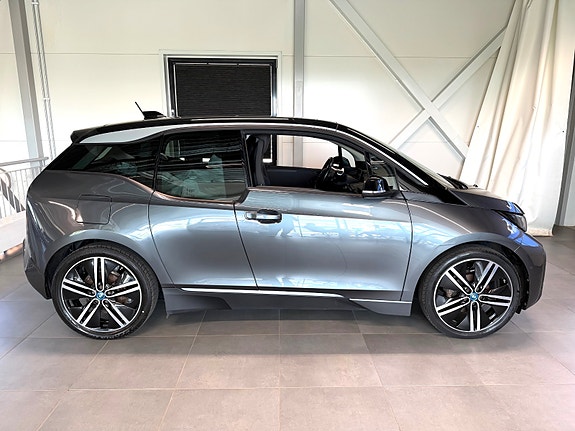 BMW i3 7 of 16