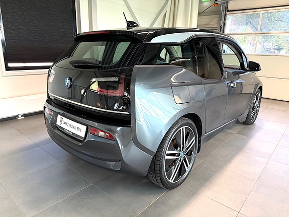 BMW i3 6 of 16