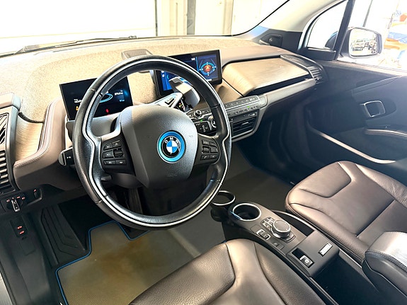 BMW i3 12 of 16