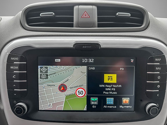Kia e-Soul 17 of 30